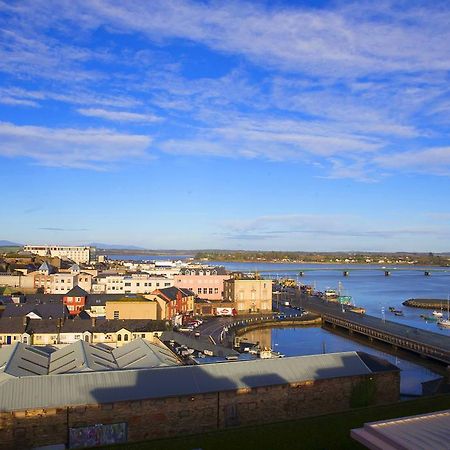Talbot Suites At Stonebridge Wexford Extérieur photo