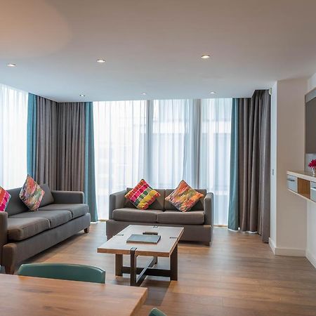 Talbot Suites At Stonebridge Wexford Extérieur photo