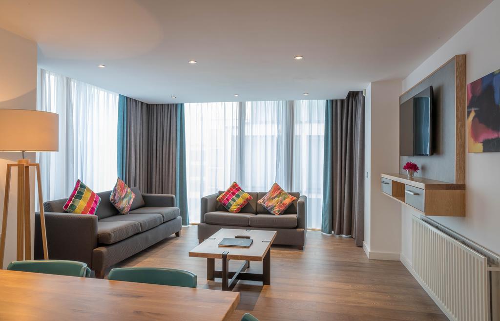 Talbot Suites At Stonebridge Wexford Extérieur photo