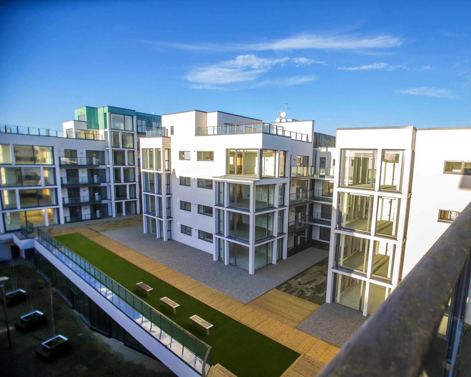Talbot Suites At Stonebridge Wexford Extérieur photo