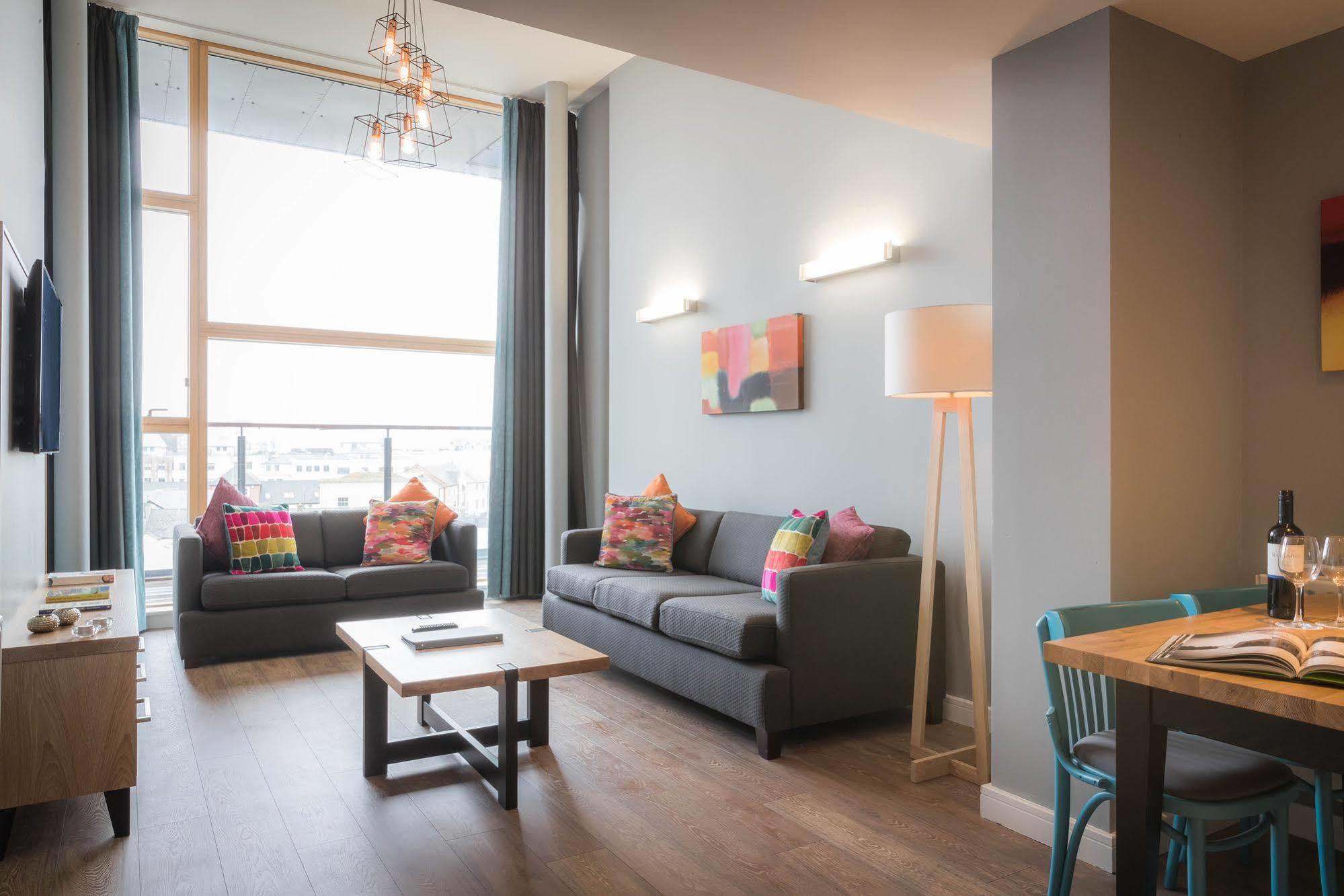 Talbot Suites At Stonebridge Wexford Extérieur photo