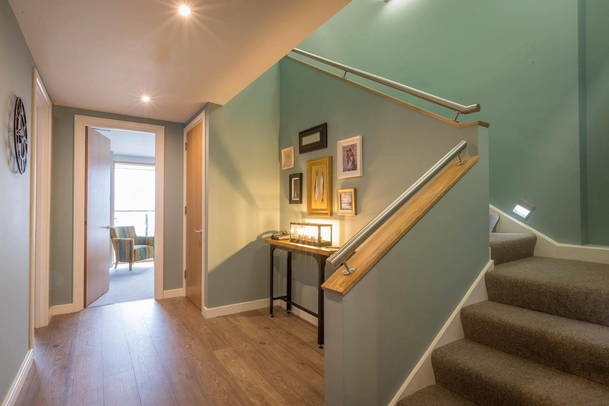 Talbot Suites At Stonebridge Wexford Extérieur photo
