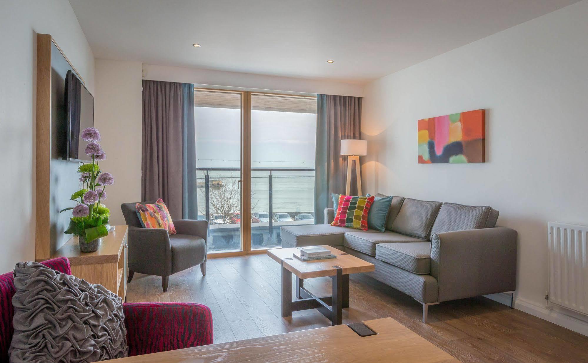 Talbot Suites At Stonebridge Wexford Extérieur photo