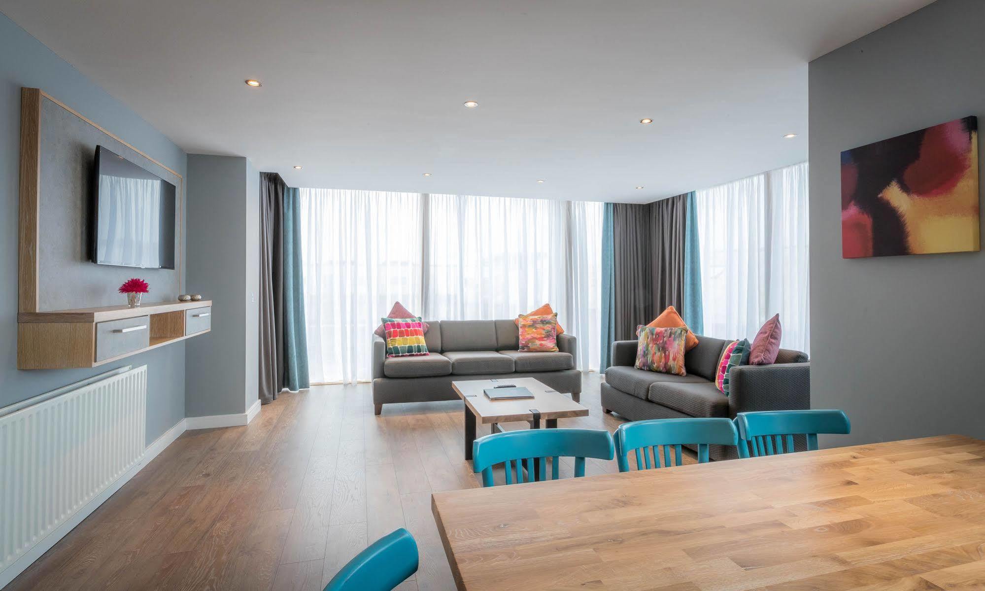 Talbot Suites At Stonebridge Wexford Extérieur photo
