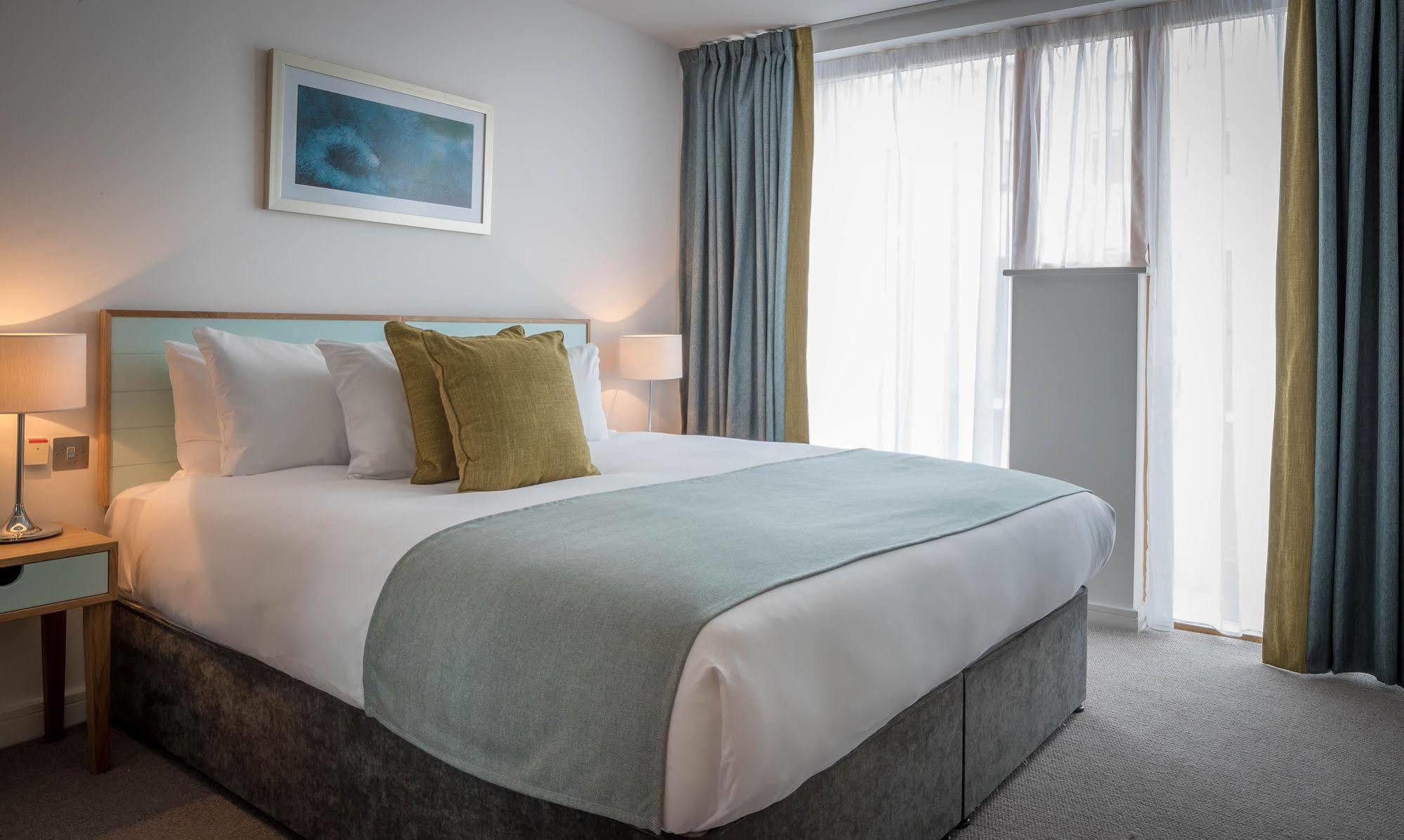 Talbot Suites At Stonebridge Wexford Extérieur photo