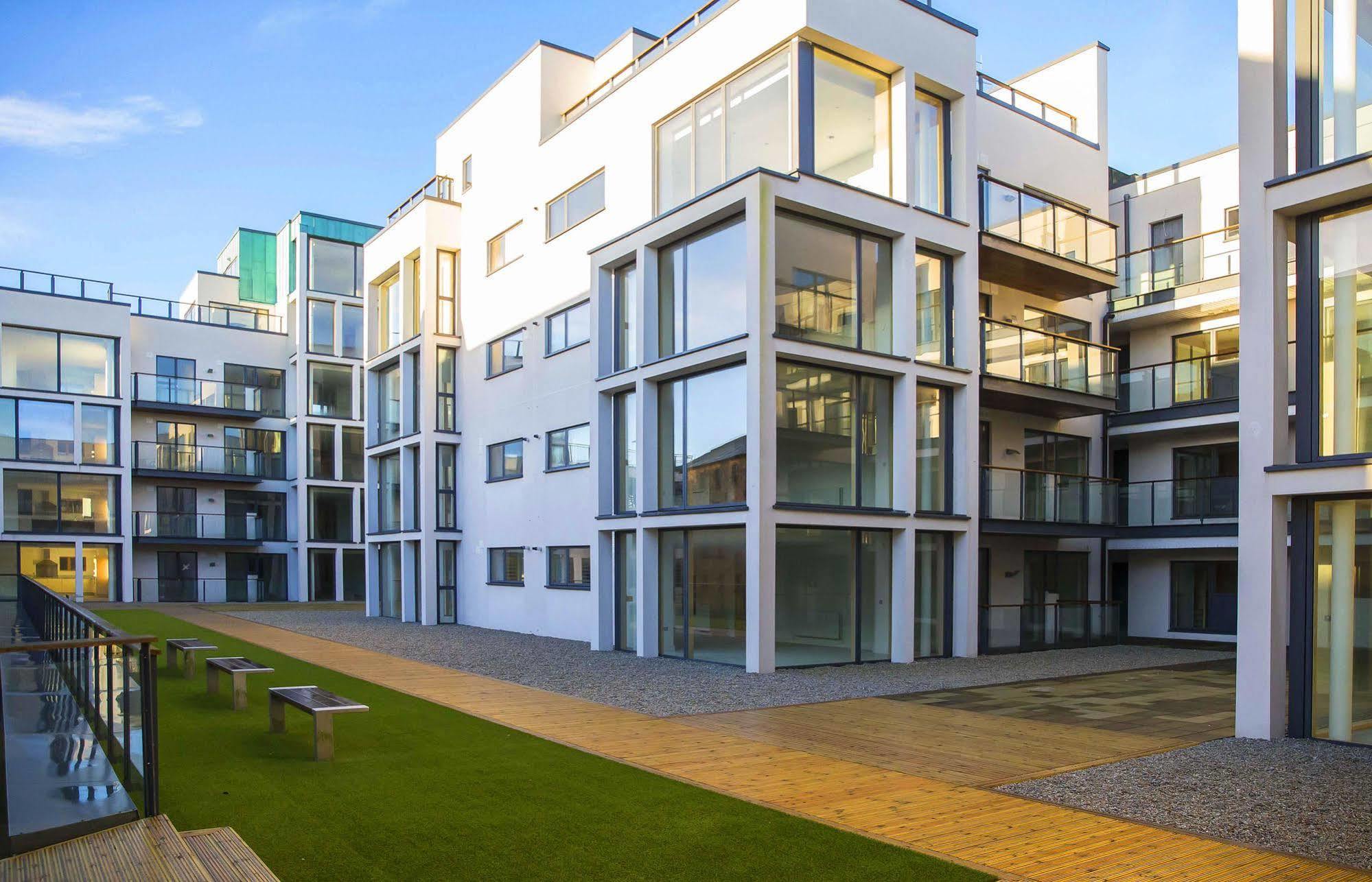 Talbot Suites At Stonebridge Wexford Extérieur photo