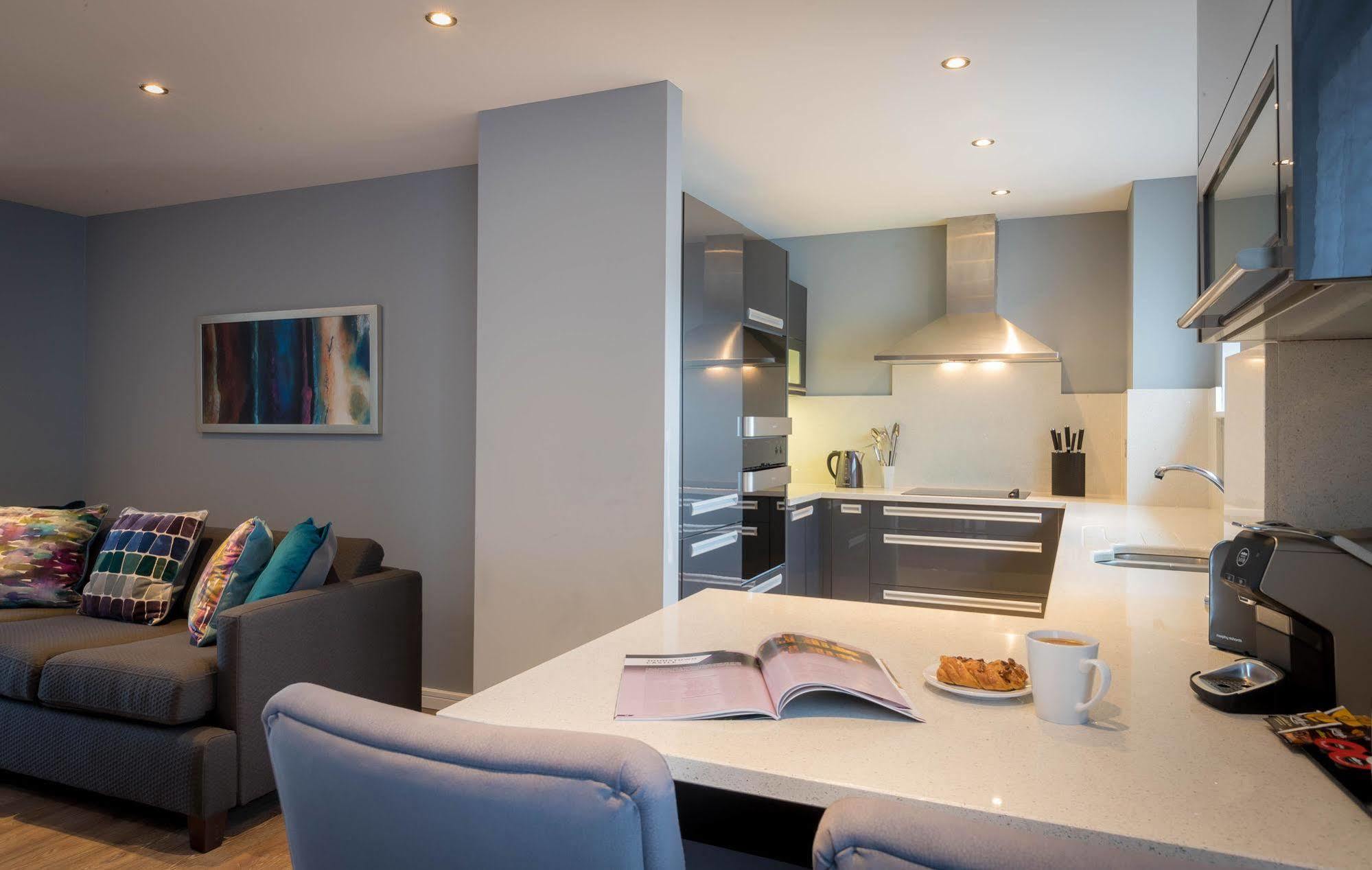 Talbot Suites At Stonebridge Wexford Extérieur photo