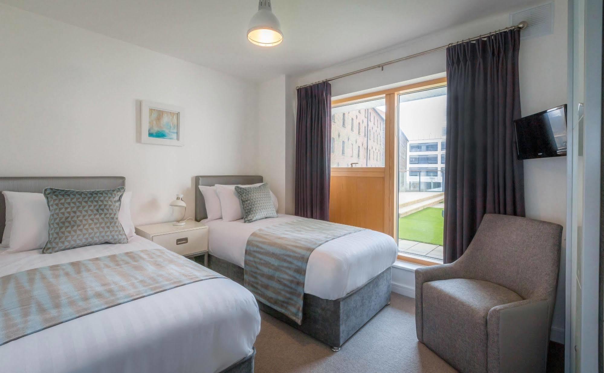 Talbot Suites At Stonebridge Wexford Extérieur photo
